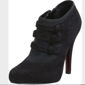 Jessica Simpson Rachella Pumps Sz 7.5